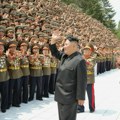 Nezapamćeni incident: Američki državljanin prešao granicu između Severne i Južne Koreje, policija Kim Džong Una ga odmah…