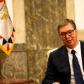 Vučić: Srbe na Kosovu štiti jedinstvo, Srbija i međunarodno pravo