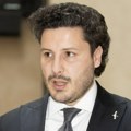 Abazović: Tužilaštvo nema hrabrosti da udari u vrh kriminalne piramide