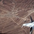 SAD: Ruski borbeni avion gađao i oštetio američki dron iznad Sirije