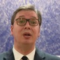 Vučić udario po Nemcima - Neočekvivana poruka, pominjao i Putina