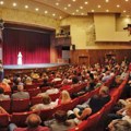Četvrti festival “Teatar na raskršću” u Nišu: U konkurenciji je šest predstava sa “balkanskog kulturnog prostora”