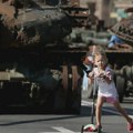 Rusija i Ukrajina: Godinu i po dana rata – najvažniji događaji