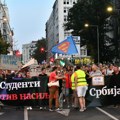 U subotu novi protest dela opozicije, objavljena i ruta šetnje