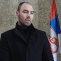 Томановић: Због нових претњи Миленковић тражи физичко обезбеђење