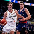 ''Ne plačem...Uz ove momke ću biti bolji čovek'' Nikola Jović emotivan nakon finala Mundobasketa
