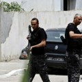 Tuniska policija uhapsila stotine migranata u priobalnom regionu Sfakasa
