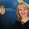 Ana Petković nova ambasadorka Srbije u Alžiru, Aleksandar Janković u Finskoj