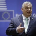 Orban: Nema podrške Ukrajini dok se ne vrate oduzeta prava etničkim Mađarima