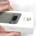 Google Pixel 8 raspakovan i prikazan dva dana pre zvaničnog predstavljanja