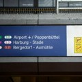 Uzbuna na aerodromu u Hamburgu: Obustavljeni svi letovi zbog pretnje napadom na iranski avion iz Teherana!