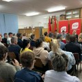 Nova era za Mesni odbor “Detelinara” – Izabrano novo rukovodstvo na Izbornoj konferenciji