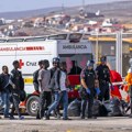 Više od 8.500 migranata stiglo do španskih Kanarskih ostrva za dve nedelje