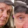 Nije mogla da se prepozna Neverovatne transformacije u samo tri koraka, niko ne veruje da baka ima 70 godina
