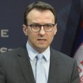 Petković: Priština brutalno krši verske slobode srpskog naroda