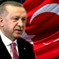 Istorijski trenutak za Švedsku: Erdogan dao "zeleno svetlo" za ulazak te zemlje u NATO