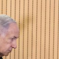 Netanjahu obrisao tvit u kojem optužuje bezbednjake da nije upozoren na napad