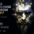 Kultura: Počinje Jugoslovenski pozorišni festival