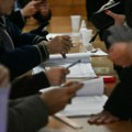 Bizaran razlog za poništavanje izbora: Članovi biračkog odbora „zaboravili“ da potpišu zapisnik