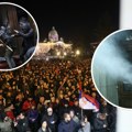 Evo šta nas čeka posle protesta u Beogradu: Pet važnih događaja nakon neuspelog pokušaja opozicije da upadne u gradsku…