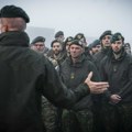 Holandski komandant upozorava na potencijalni rat sa Rusijom: "Vojska i društvo moraju da se pripreme na tu mogućnost"