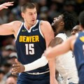 Pogledajte najbolje poteze Nikole Jokića i perfektni tripl-dabl za NBA istoriju