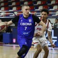 Cibona ukrotila “pantere” u Železniku