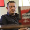 Proglašen dobitnik jubilarne 70.: Ninove nagrade Priznanje za Stevu Grabovca i roman "Poslije zabave"