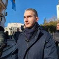 Đorđe Stanković: Vlast se sprema za izbore u Nišu migracijom birača