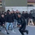 Haos u Portugalu! Sukobi navijača, nema dovoljno policajaca, odložena utakmica Sportinga