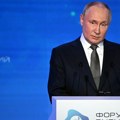 Putin: Politika neokolonijalizma najviše destabilizuje međunarodne odnose