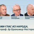 Stanojević: Sutra nećemo podržati nijednu koaliciju za većinu u Beogradu