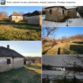 Jelena prodaje kuću staru sto godina za 14.500 evra: Ovaj mali raj je idealan za beg iz civilizacije, ima bunar, voćnjak, a…