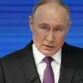 Ruski lider upozorio zapad: "Nećemo nikom dozvoliti da se meša u naše unutrašnje stvari"