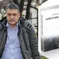 Predstavljanje knjige "Zavet i megalopolis" Slobodana Vladušića u četvrtak u SKC "Sveti Sava"