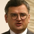 "Deca u Kijevu trče u zaklon" Kuleba: Ukrajini hitno treba više opreme za PVO