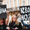 Za 40 dana ubijeno pet žena, sve u Vojvodini: Novi protest u Novom Sadu