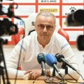 Bandović pred četvrtfinale Kupa Srbije sa Čukaričkim: Igraćemo napadački, u skladu sa veličinom našeg kluba