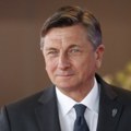 Delo: Pahor bi mogao da zameni Lajčaka na mestu specijalnog izaslanika EU