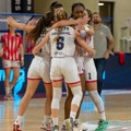 Košarkašice Zvezde u finalu KLS-a posle pobede nad Partizanom