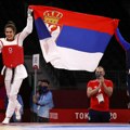 Tijana Bogdanović i Milica Mandić ambasadorke Evropskog prvenstva u tekvondou