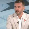 Savo Manojlović: Zašto svađa – treba pričati o ambroziji, kanalizaciji i korupciji