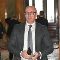 Podignuta optužnica protiv Gorana Rakića: Skrivao imovinu dok je bio ministar