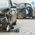 MUP rešio dilemu: Da li stvarno znate šta je saobraćajna nesreća?