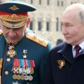 Русија: Путинова чистка у војсци има ехо захтева побуњеног (и погинулог) Јевгенија Пригожина