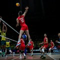 Олимпијске игре све даље: Србија уписала други пораз заредом и угрозила наступ у Паризу!