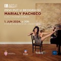 Kubanska džez pijanistkinja Marijali Pačeko 1. juna premijerno u Srbiji