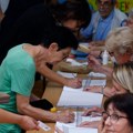 Izbori za gradske i opštinske odbornike – izlaznost u Beogradu do 14.00 manja nego 2023, u Novom Sadu do 16 časova glasalo…