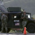 NATO: Pojačali smo trupe na severu, KBS mogu da deluju samo uz odobrenje Kfora