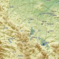 Jak zemljotres u Hrvatskoj! Potres se osetio i u Bosni i Hercegovini